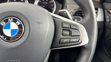 BMW X1 sDrive 20i [178] xLine 5dr Step Auto Petrol Estate